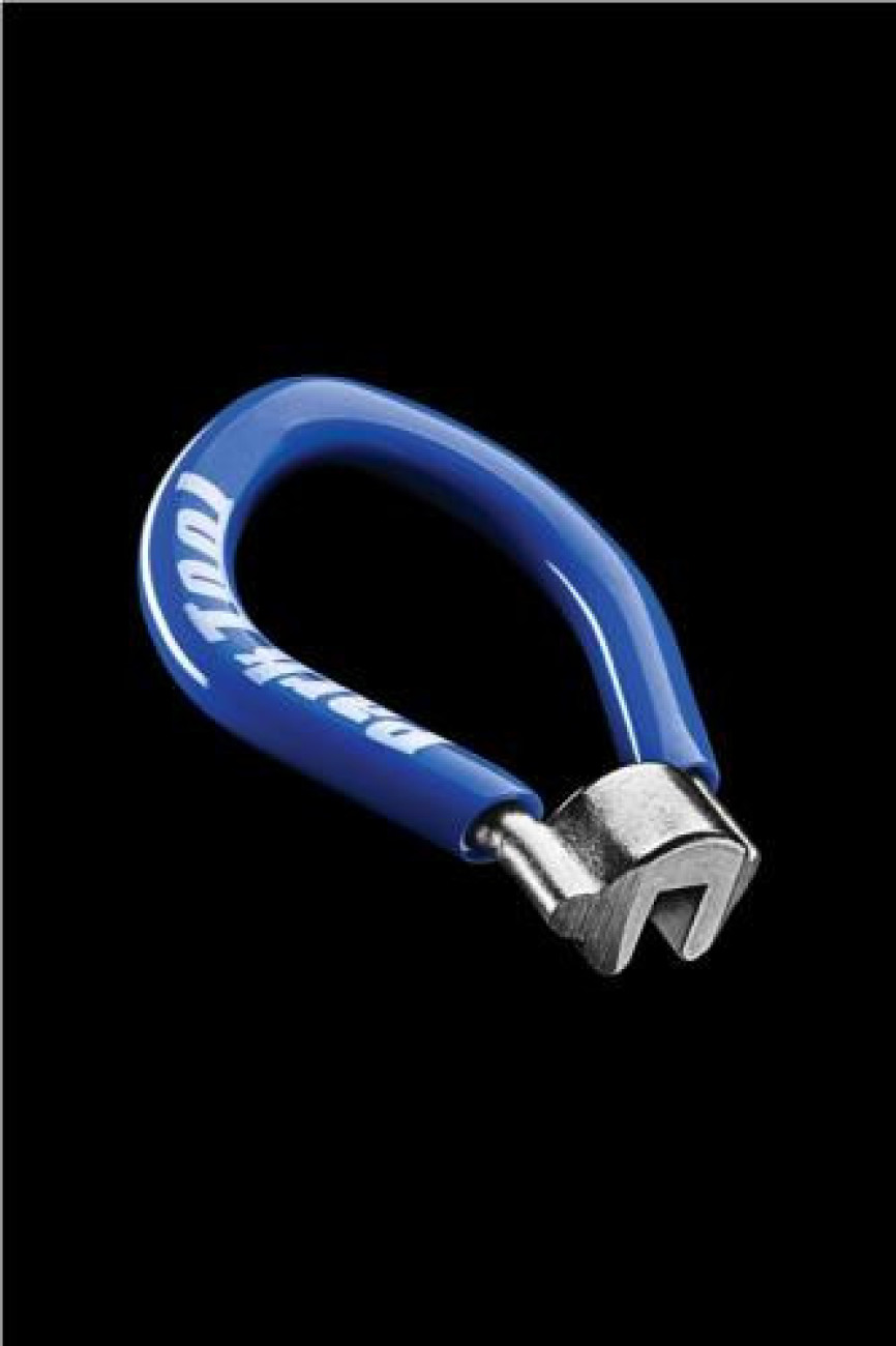 PARK TOOL Központosító Kulcs - CENTERING KEY 3,96 Mm PT-SW-3 - Kék