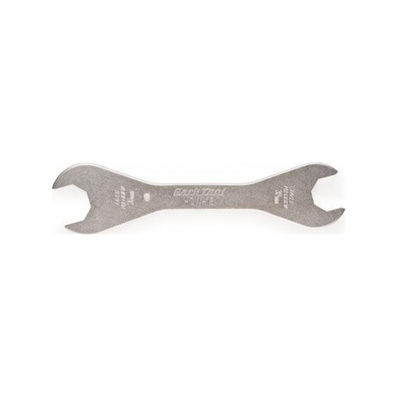 PARK TOOL Kulcs - WRENCH 32 - 36 Mm PT-HCW-15 - Ezüst