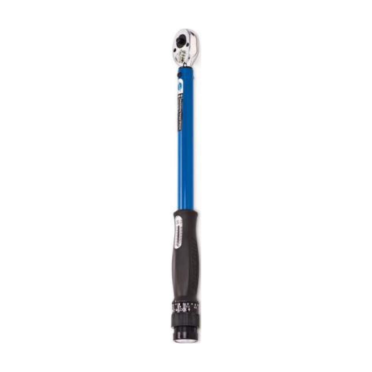 PARK TOOL Nyomatékkulcs - TORQUE WRENCH 10-60 Nm PT-TW-6-2 - Kék/fekete