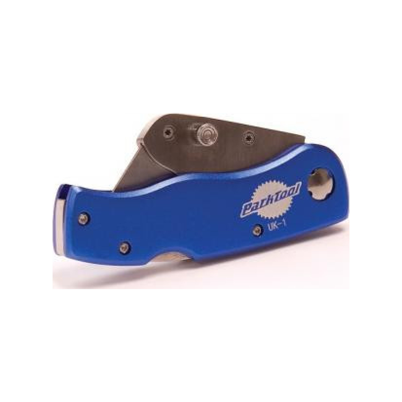 PARK TOOL Kerékpáros Szerszámok - KNIFE PT-UK-1C - Kék