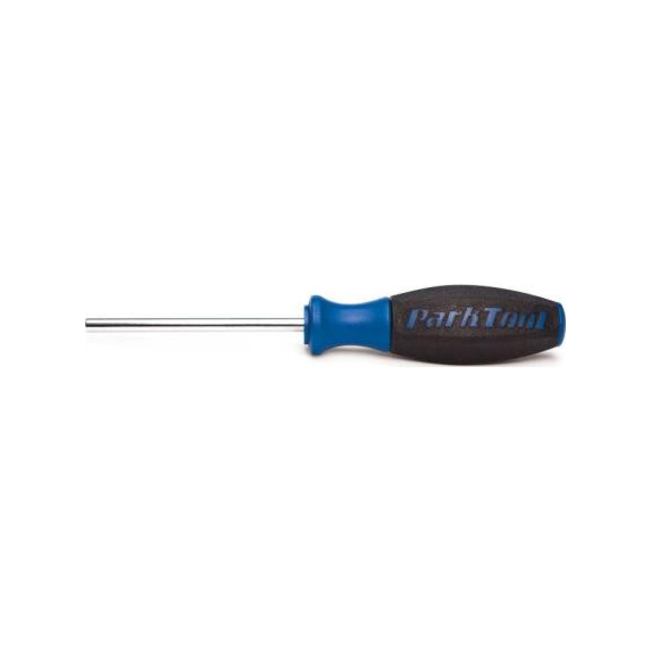 PARK TOOL Központosító Kulcs - CENTERING KEY 3,2 Mm 4HR PT-SW-16C - Kék/fekete