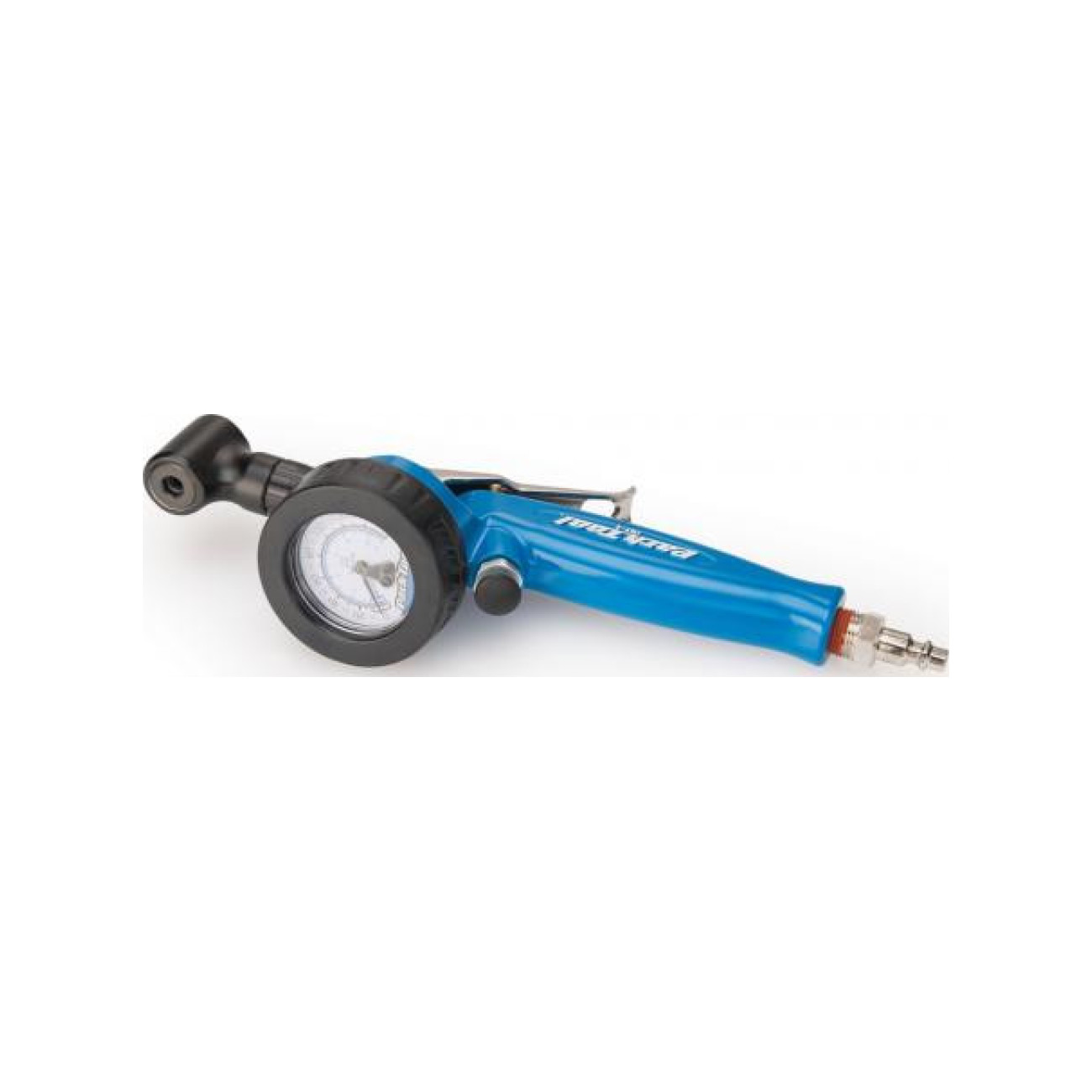 PARK TOOL Fej - HEAD PT-INF-2 - Kék/fekete