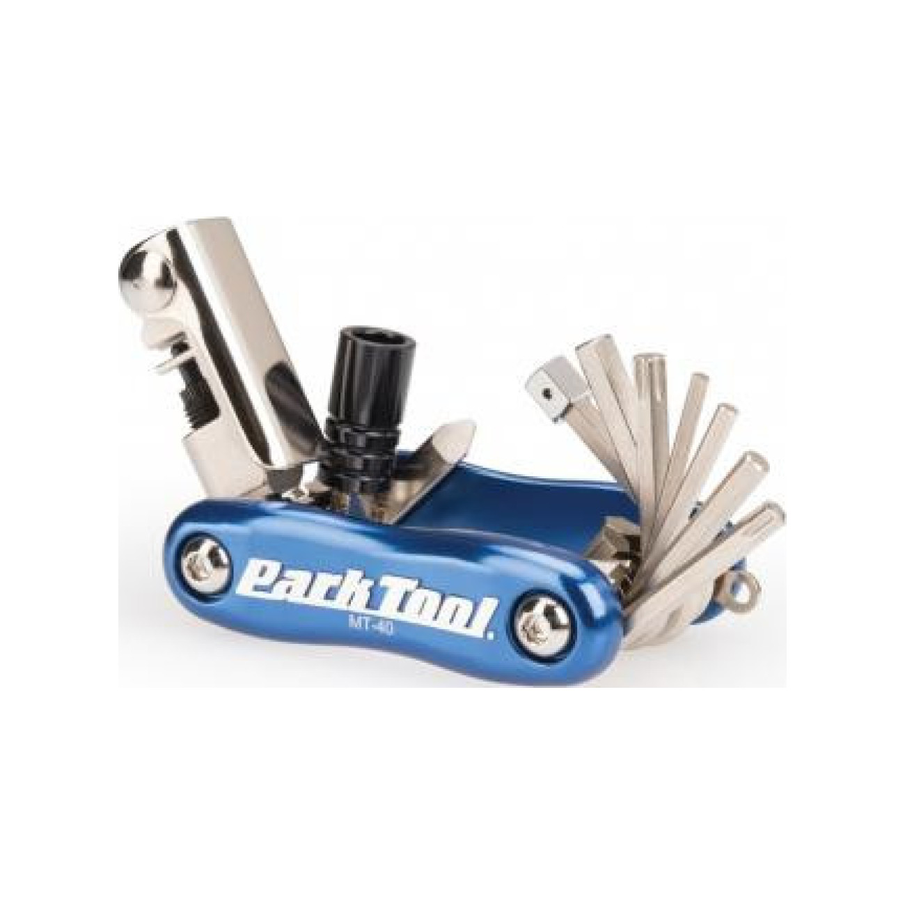 PARK TOOL Multikey - MULTI KEY MT-40 PT-MT-40 - Kék