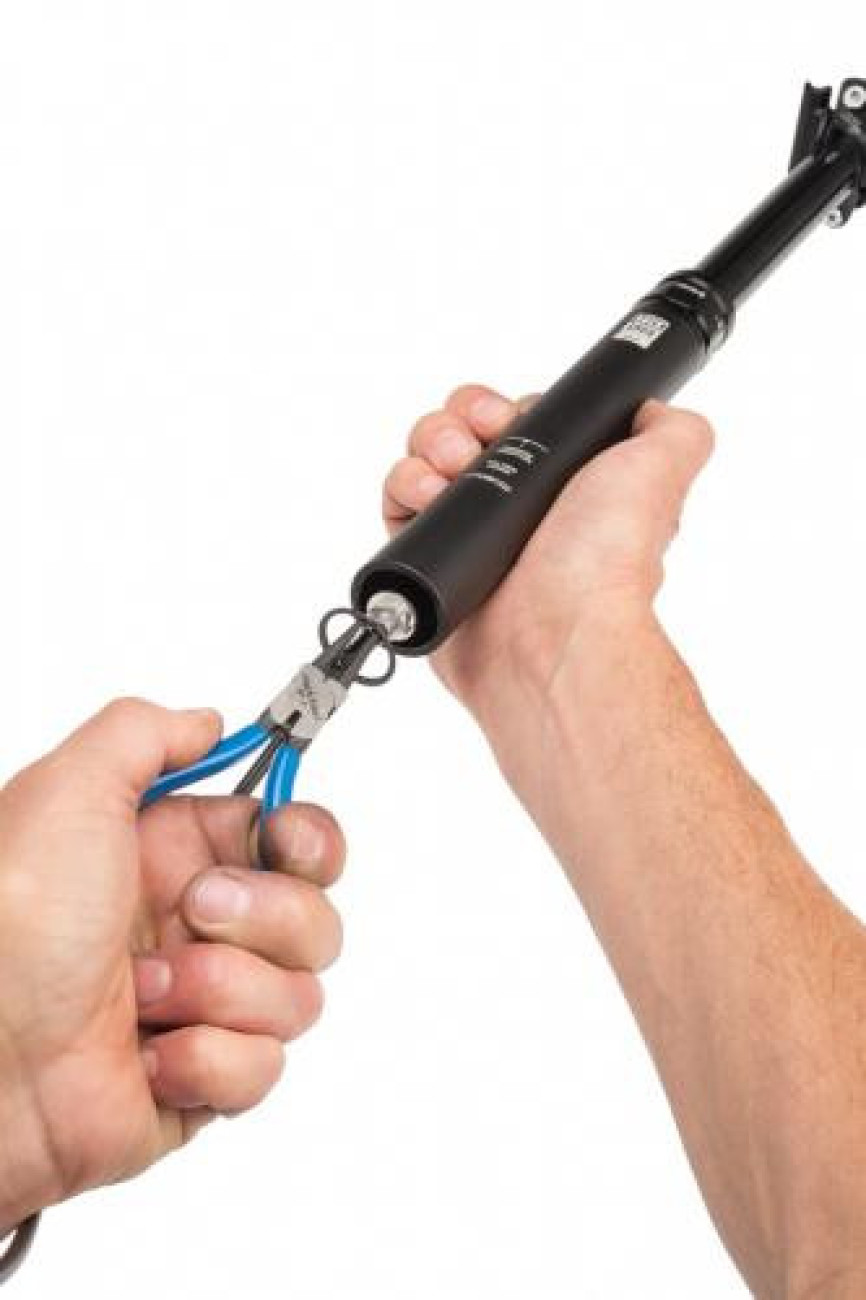 PARK TOOL Fogó - PLIERS PT-RP-5 - Kék