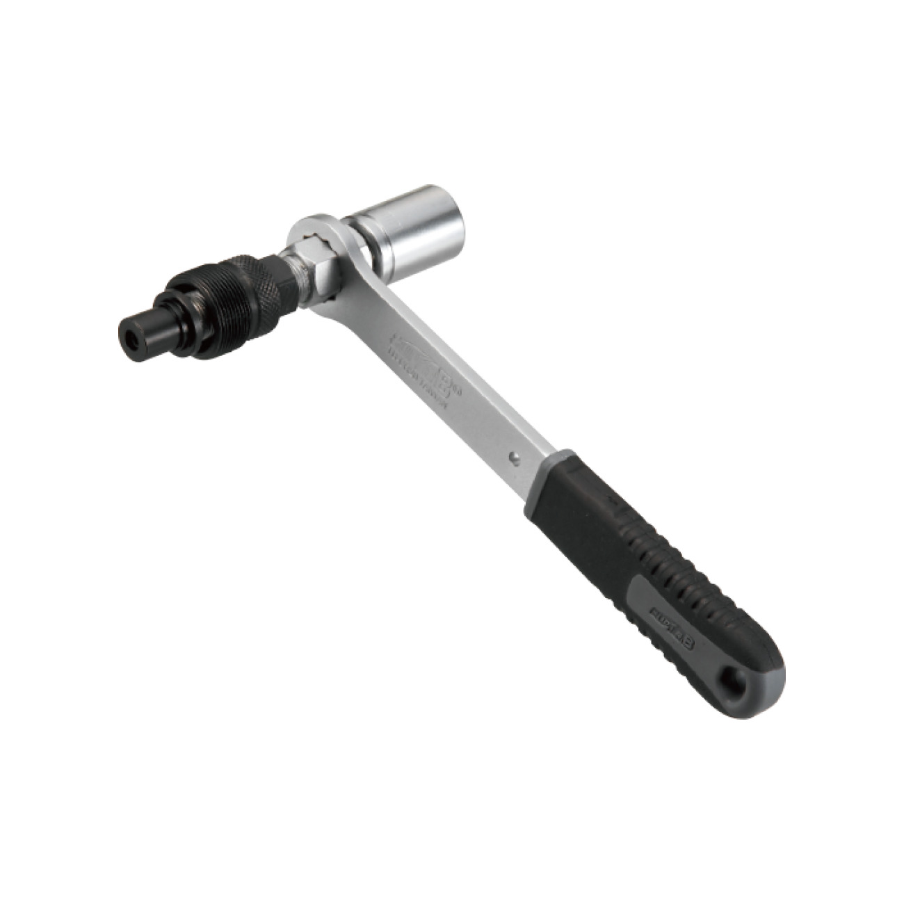 SUPER B Forgattyúhúzó - COTTERLESS CRANK TOOL TB-CR20 - Fekete