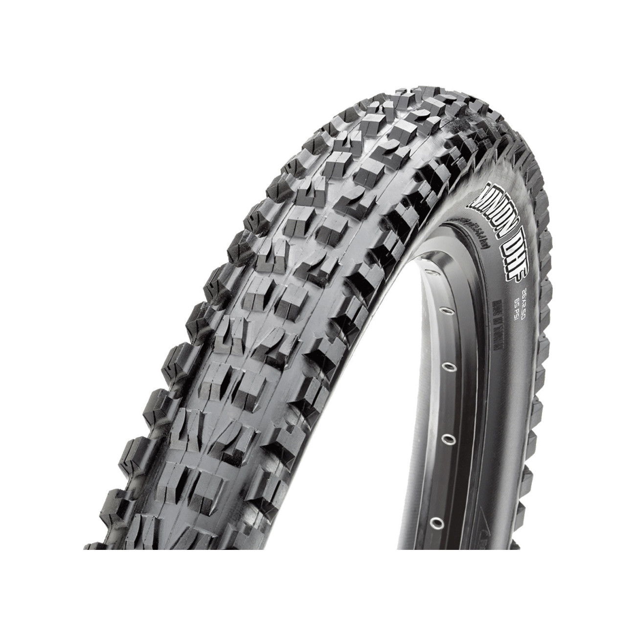 MAXXIS Külső Abroncs  - MINION DHF 20x2.40 - Fekete