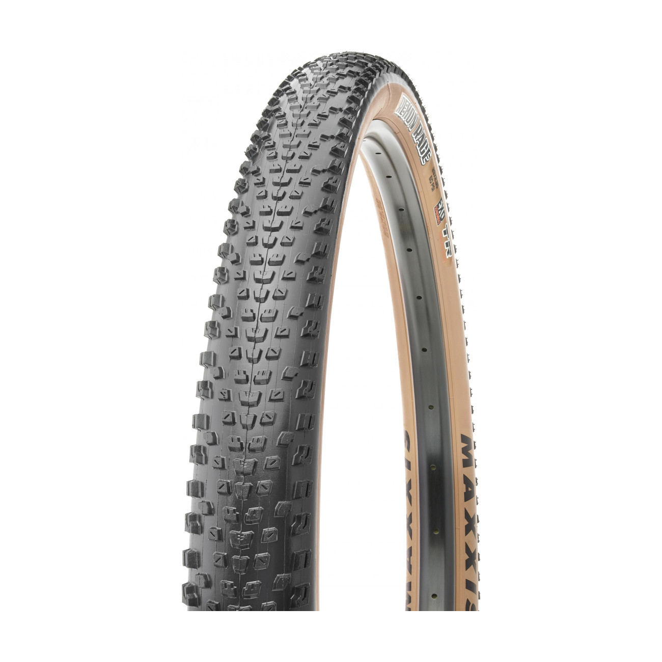 MAXXIS Külső Abroncs  - REKON RACE 29" X 2.25 - Bézs/fekete