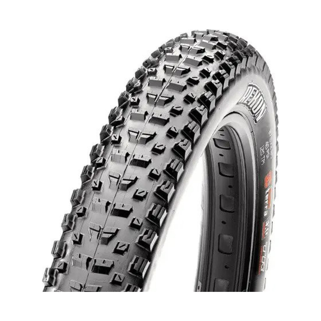 MAXXIS Külső Abroncs  - REKON 3CT/EXO/TR 27.5" - Fekete