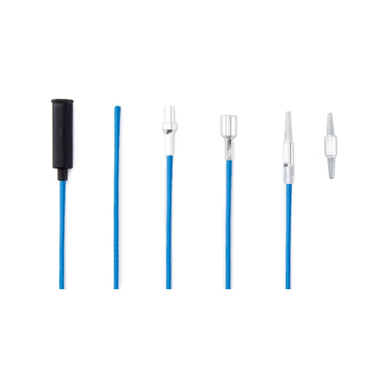 PARK TOOL Szerszámkészlet - SET PT-IR-1-3 - Kék