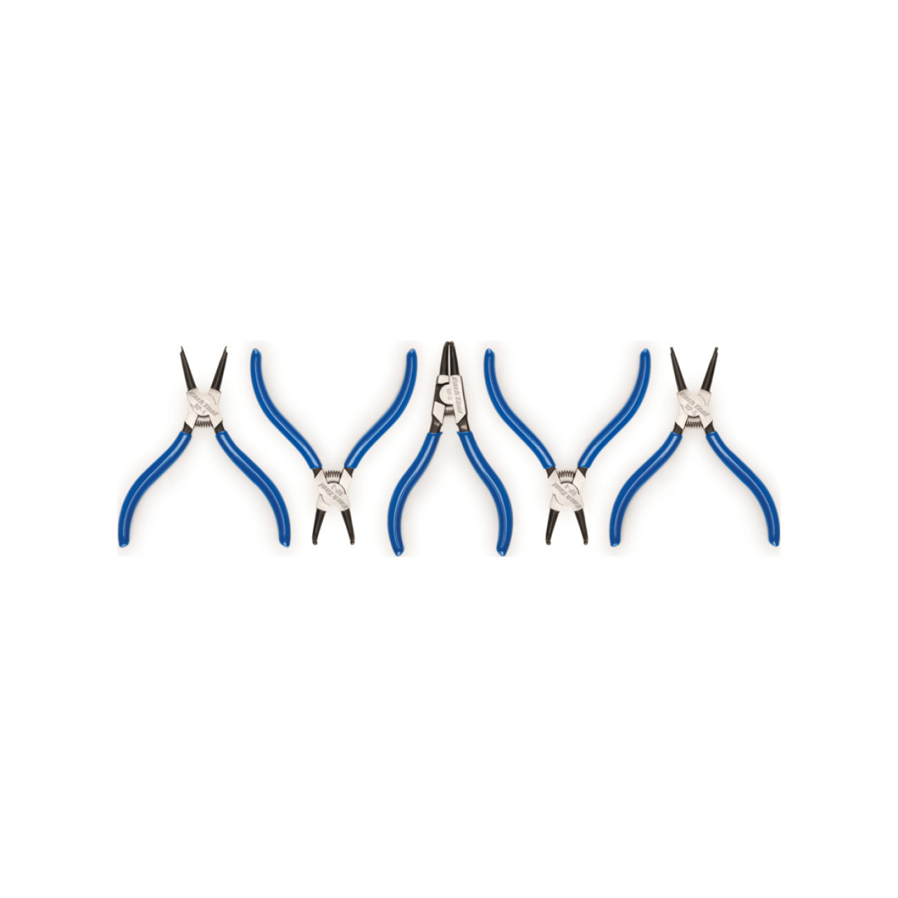 PARK TOOL Fogó - SET OF PLIERS RP-SET-2 - Kék