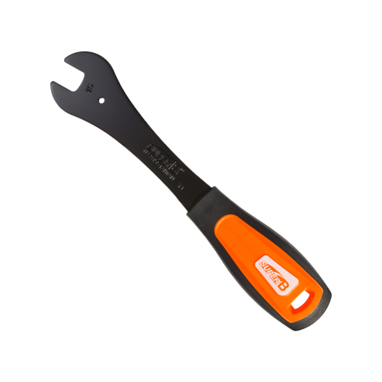 SUPER B Kulcs - WRENCH TB-8455 - Narancssárga/fekete